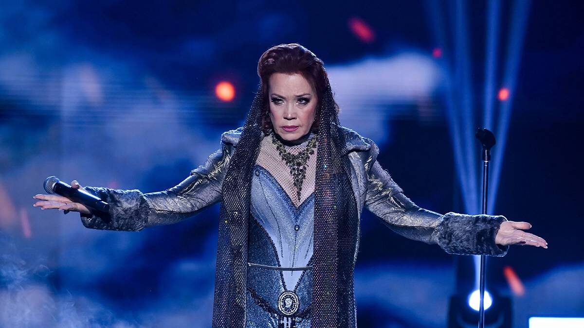    Фото: Сергей Киселев / АГН Москва