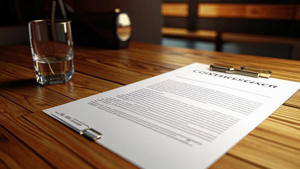 договор с риэлтором