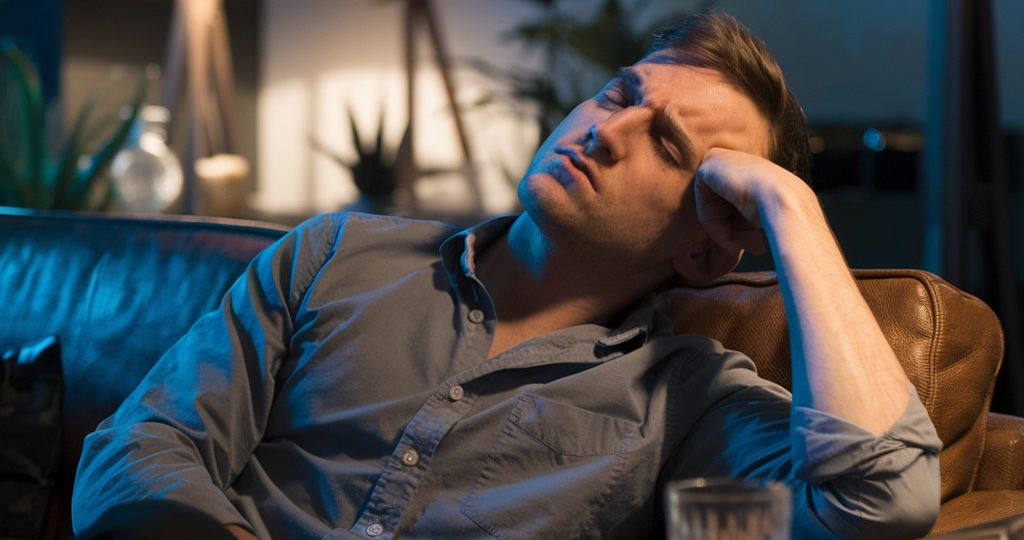 Почему похмелье становится хуже с возрастом? И как с этим бороться?