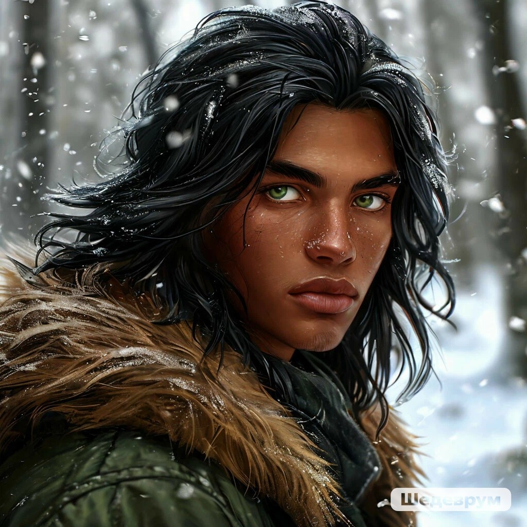 Сильван-Шервуд (ИИ) 