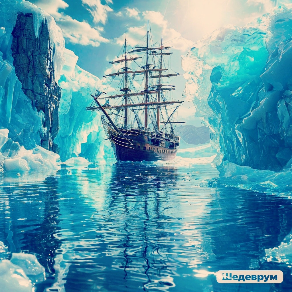 Корабль (ИИ) 