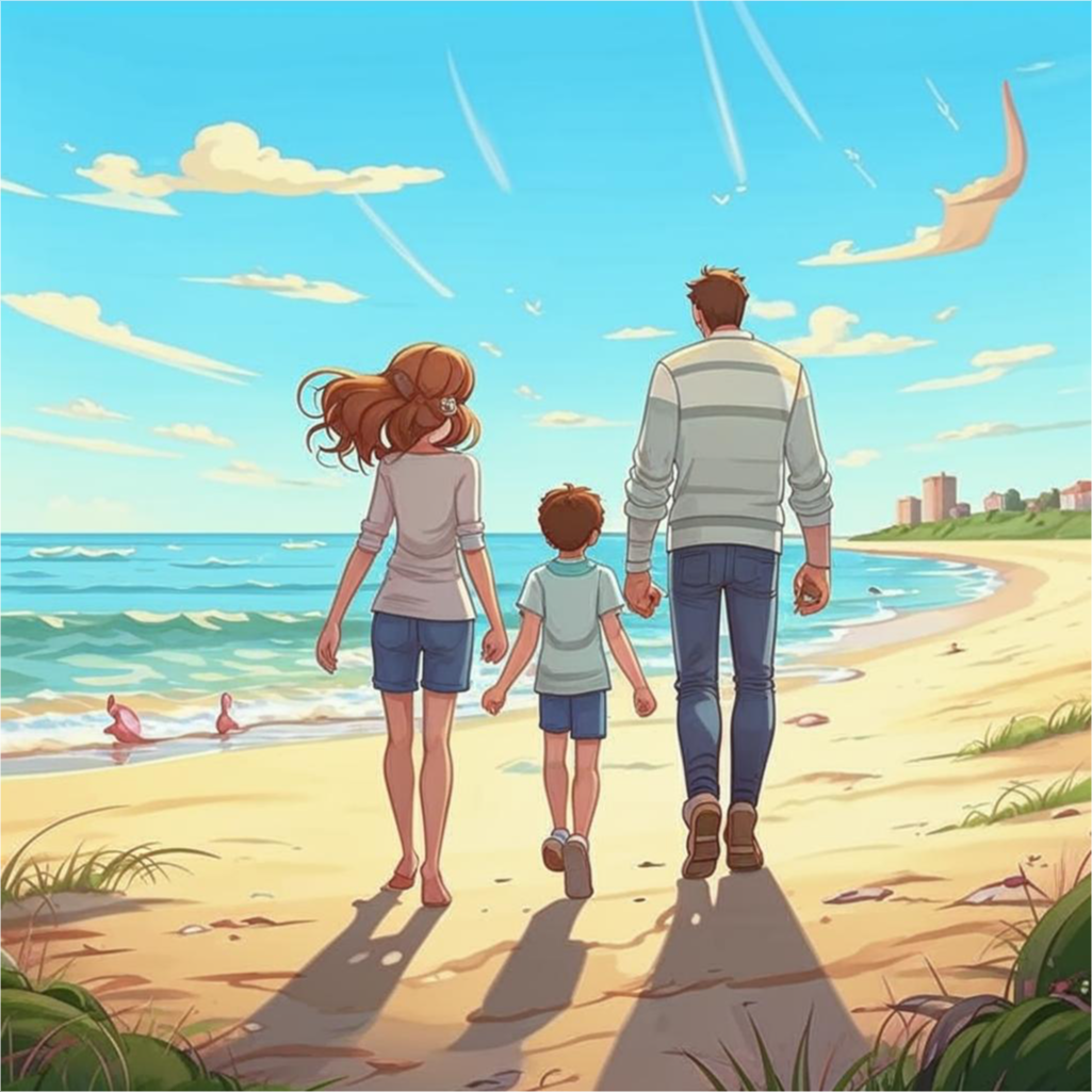 Иллюстрация от Fusion Brain.