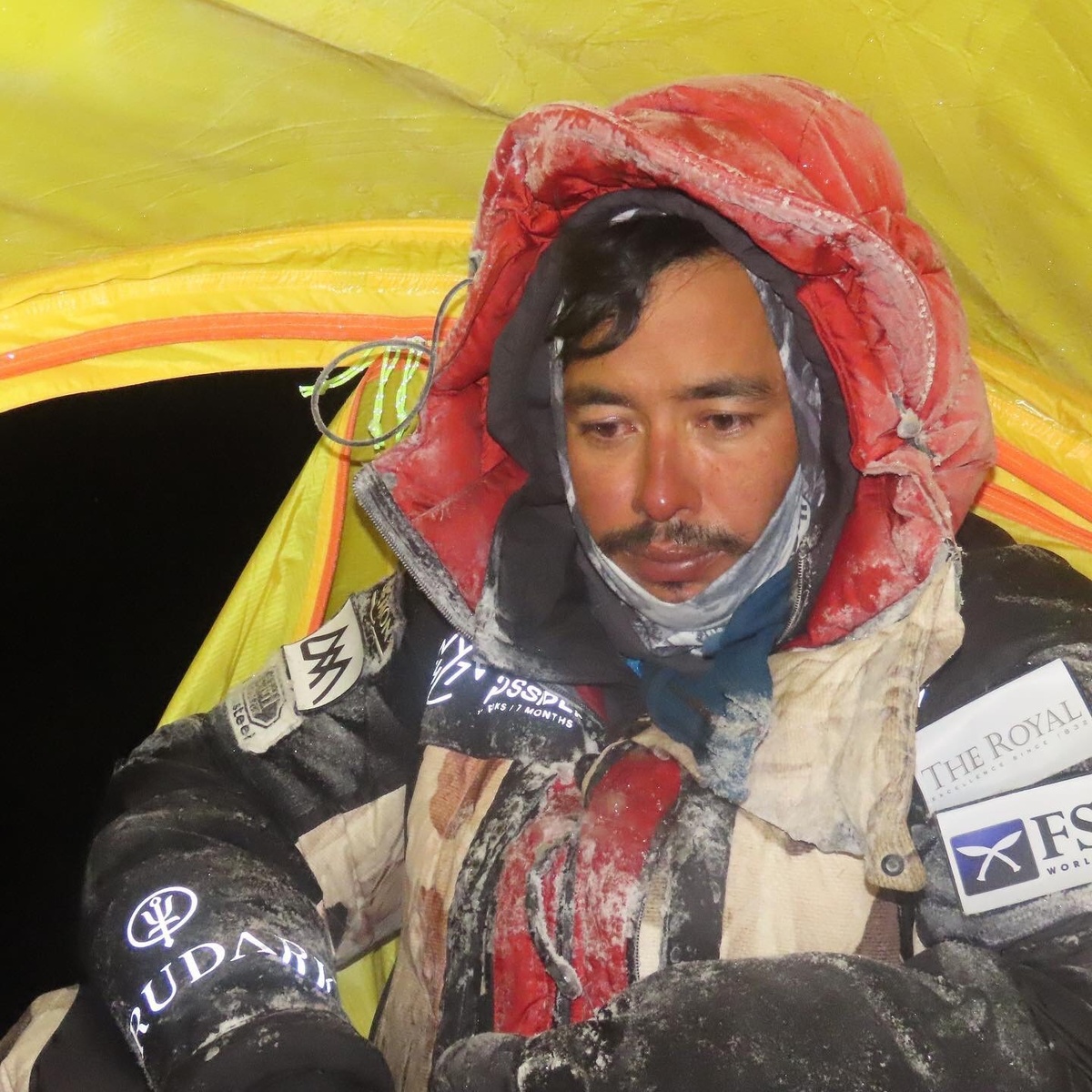 Нирмал Пурджа