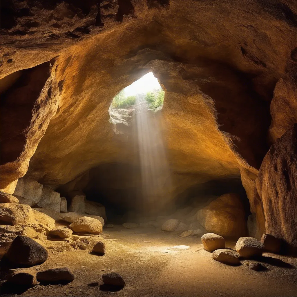 Здесь жили неандертальцы