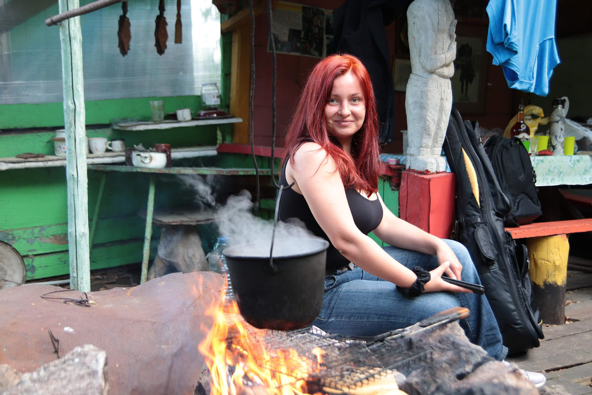 78 кг. Листайте галерею, чтобы увидеть больше фотографий