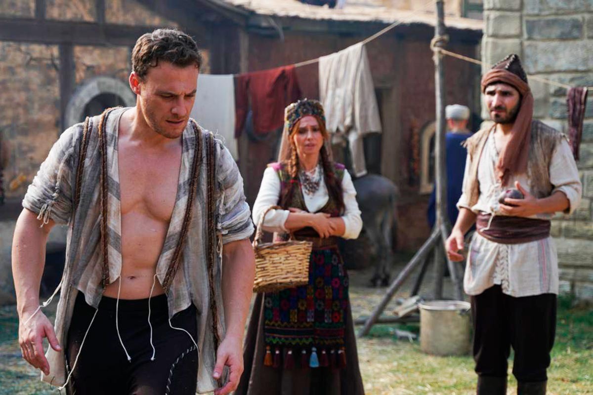    Фото: Кинопоиск | Новости / Telegram