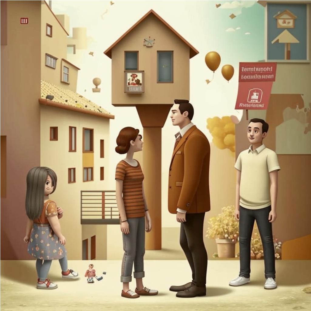 Изображение сгенерировано Кандинский 3.1.