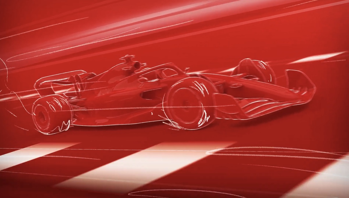 KitKat стал официальным шоколадом Формулы-1: сотрудничество двух легенд 