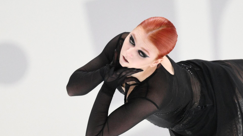   РИА Новости