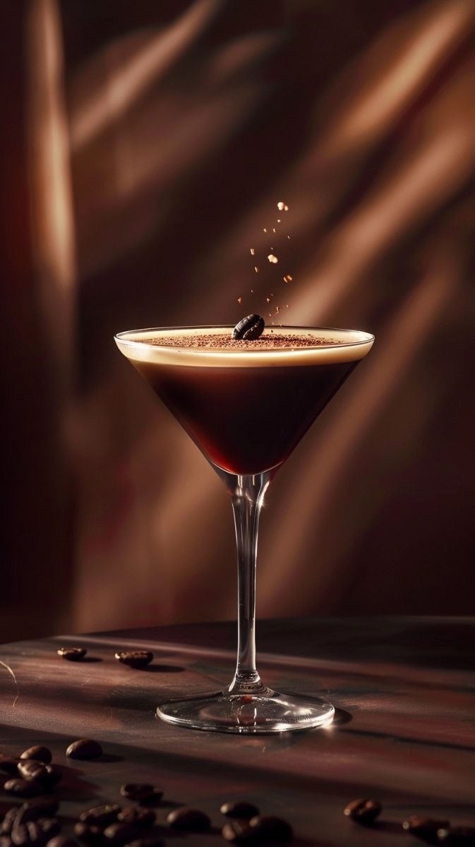 Espresso Martini 