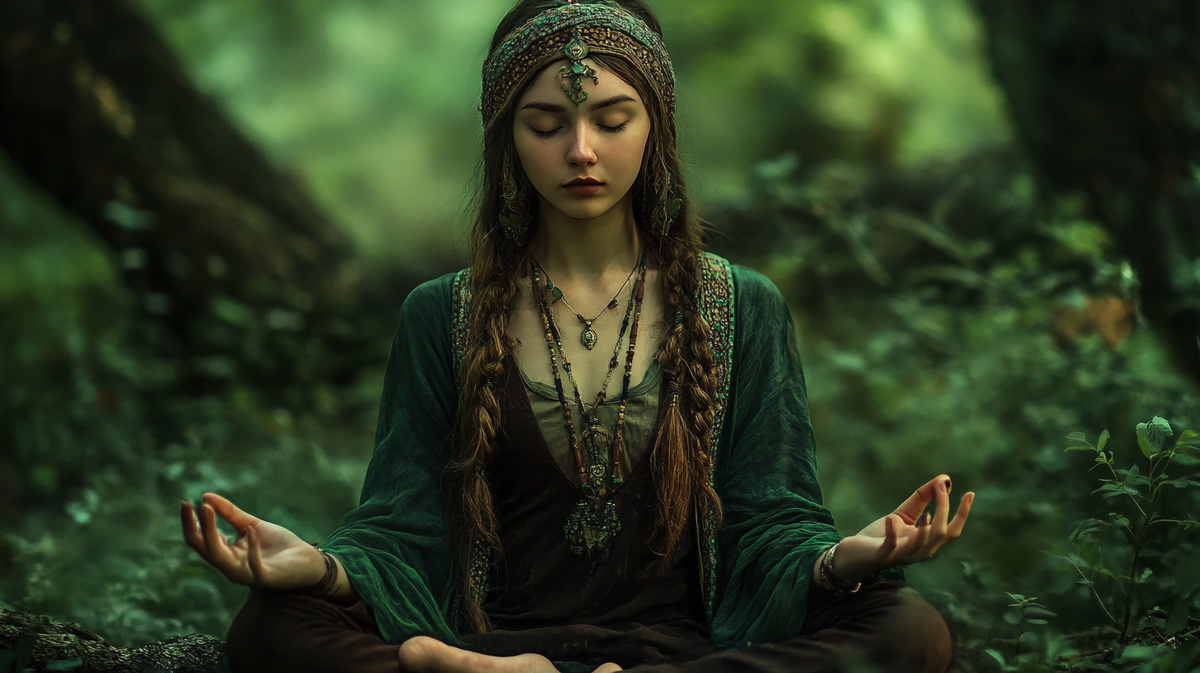 Язычество у татар: магия древних культов