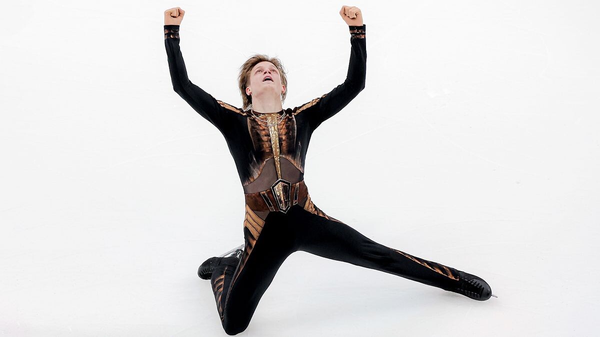    Александр Мысякин, Sport24