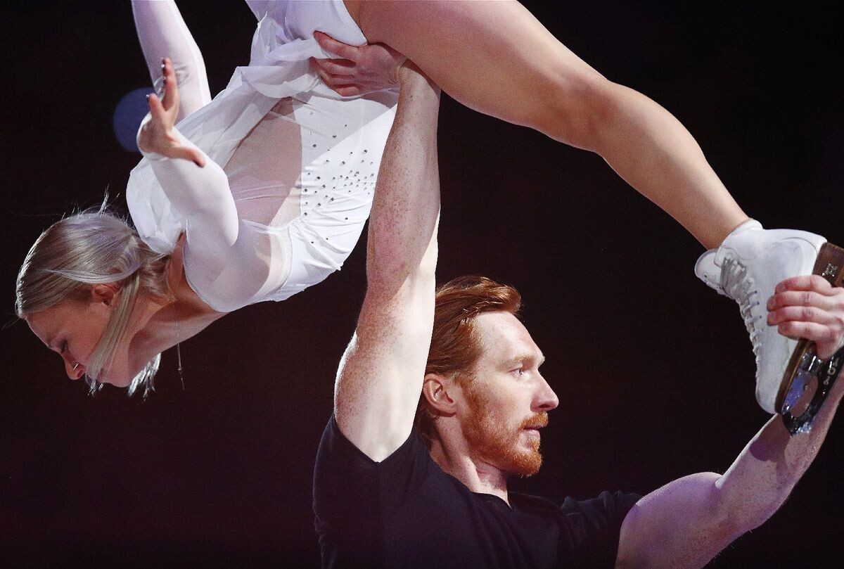    Евгений Семенов, Sport24