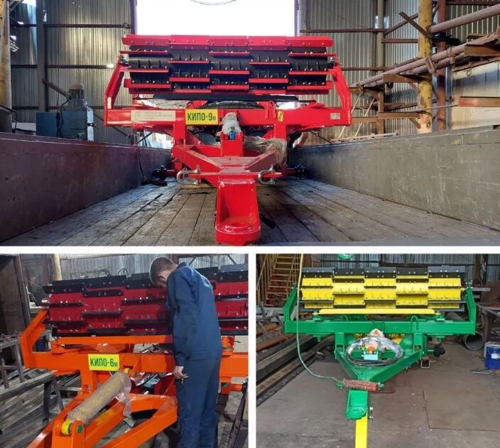 купить КИПО в Воронеже