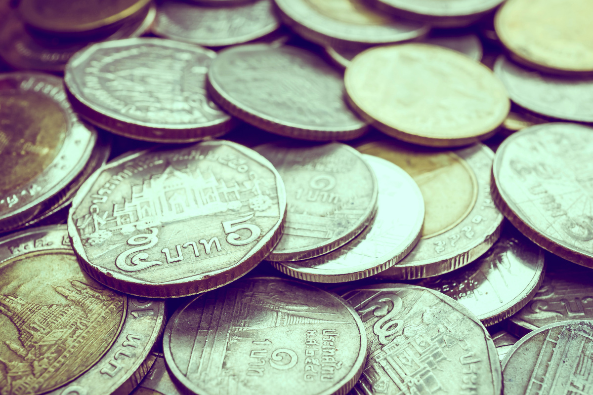 Монеты тоже очень красивые: точно захочется увезти парочку, на память о поездке