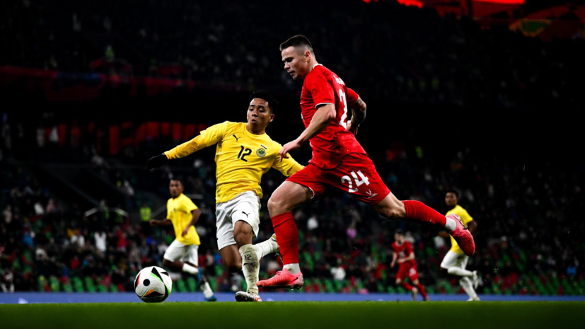   РИА Новости