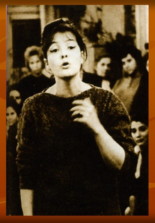 Невеста. Белла Ахмадулина . Стихотворение.