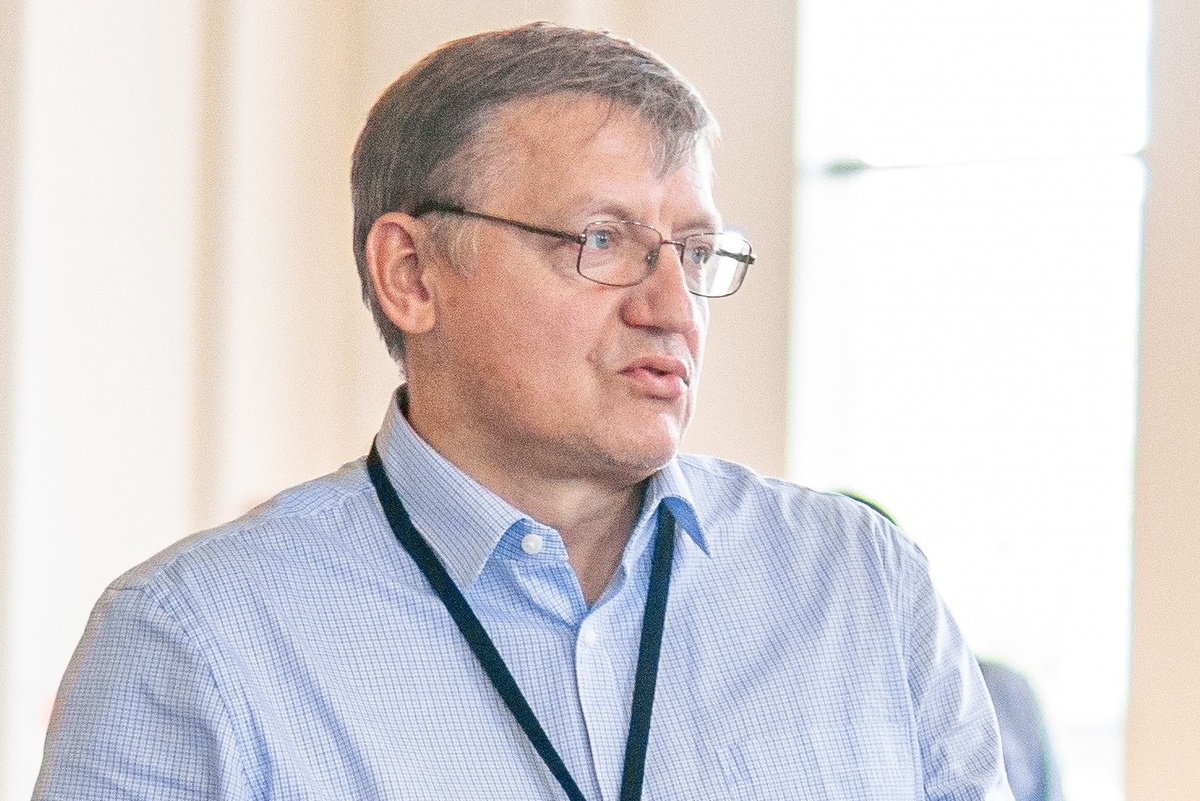 Анатолий  Бодров: прибыль по договору концессии появляется как минимум лет через семь.