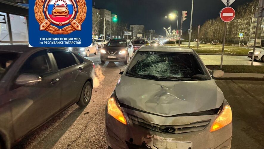    Фото: Госавтоинспекция РТ