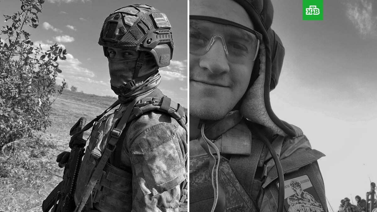    Фото: rusich_army / t.me