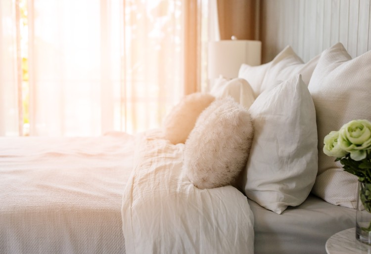 Текстиль для интерьера