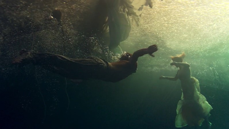 Фильм "Граф Монте-Кристо" (2024) - Вот так Эдмон Дантес впутался в мутную историю