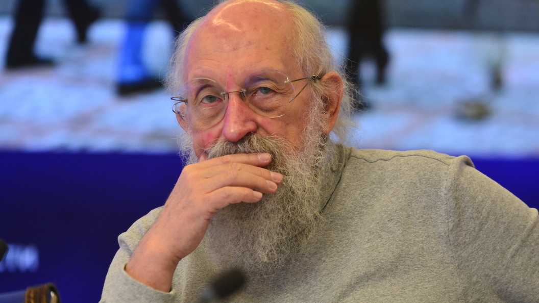    © Pavel Kashaev/Globallookpress