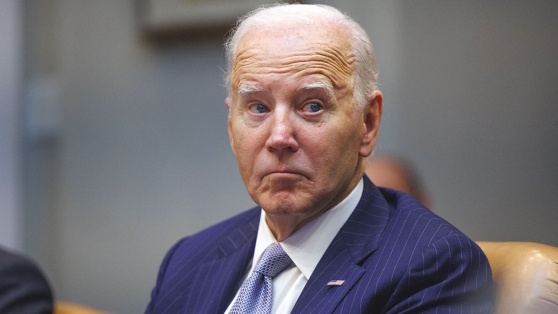    Байден прибыл на саммит АТЭС с опозданием в два часа Виктория Шварц