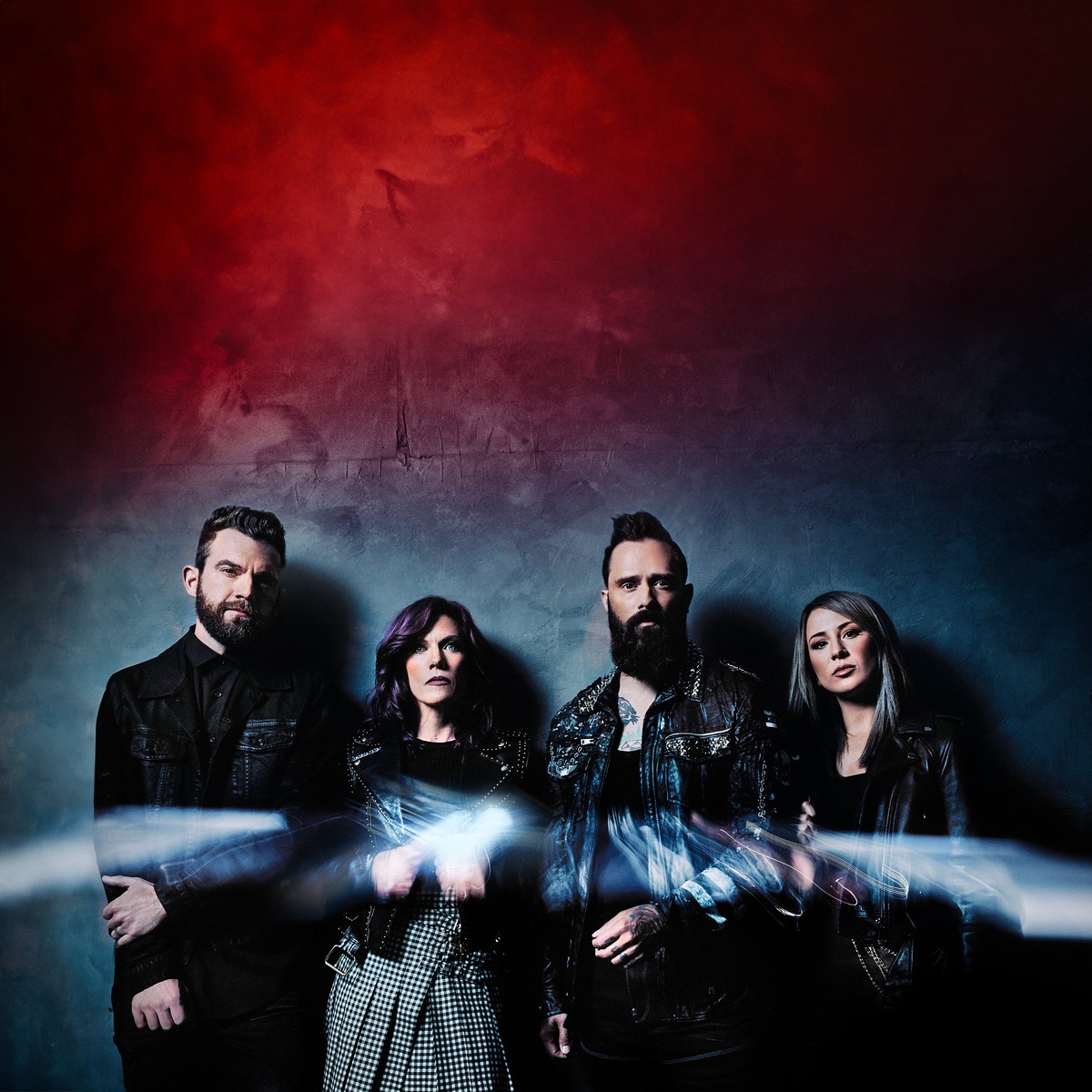 Фото группы из открытого источника