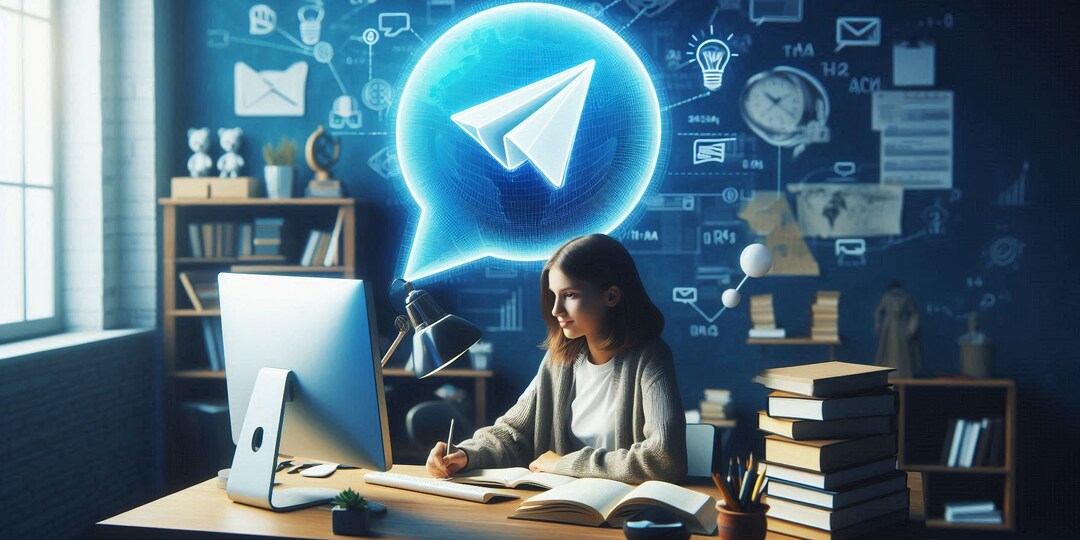 Продвижение образовательных каналов в Телеграм: руководство к действию