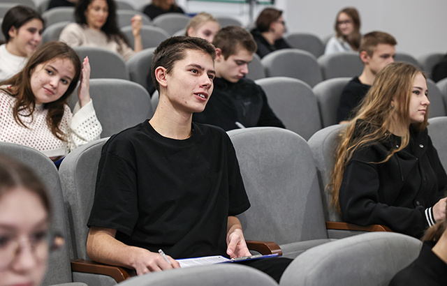 Тверская область присоединилась к акции «Географический диктант»