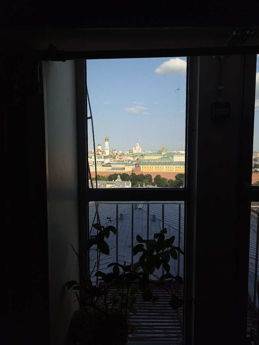 Фото автора