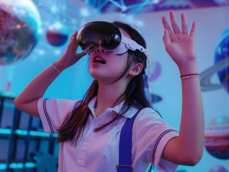    Технология EgoTouch превращает ладонь в виртуальный контроллер [ВИДЕО]