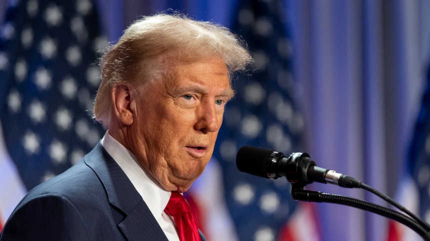    Фото: Alex Brandon/ТАСС