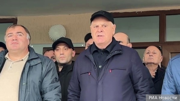     Фото: РИА Новости   
 Текст: Евгений Крутиков