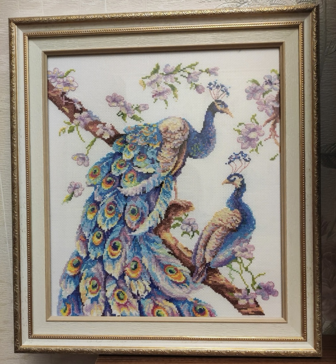 РАБОТА МОЕЙ ПОДПИСЧИЦЫ