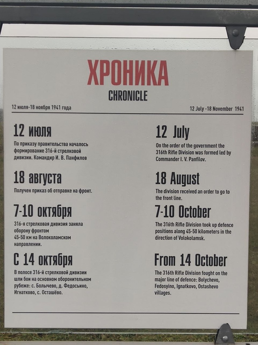 Мемориал. Фото: Вячеслав Михеев