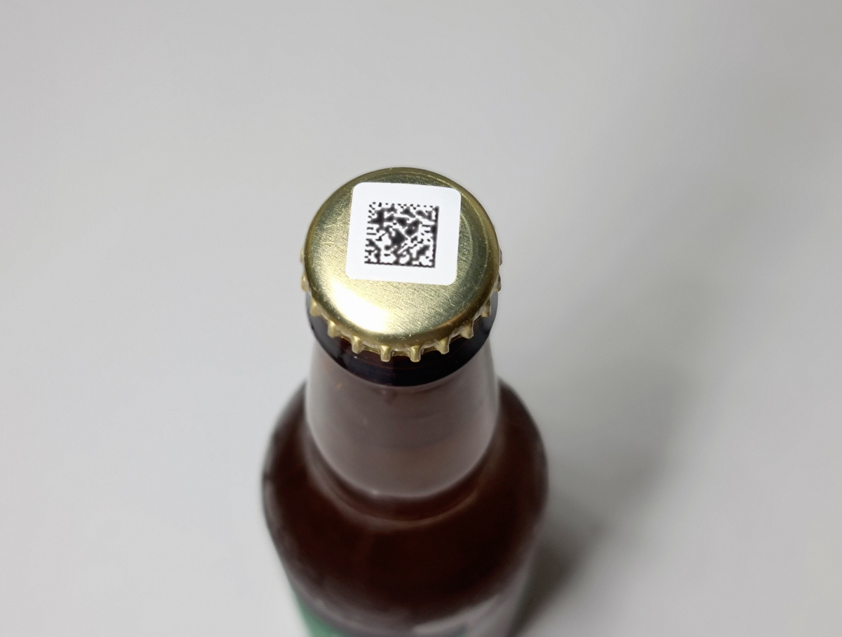 Крышка, фото автора