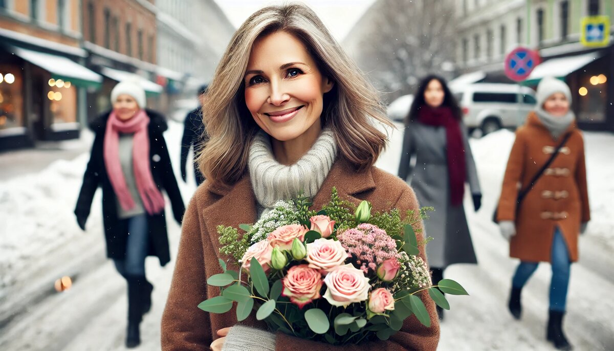 Светлое будущее открыто тем, кто смело шагает вперёд, оставляя за плечами страхи и сожаления