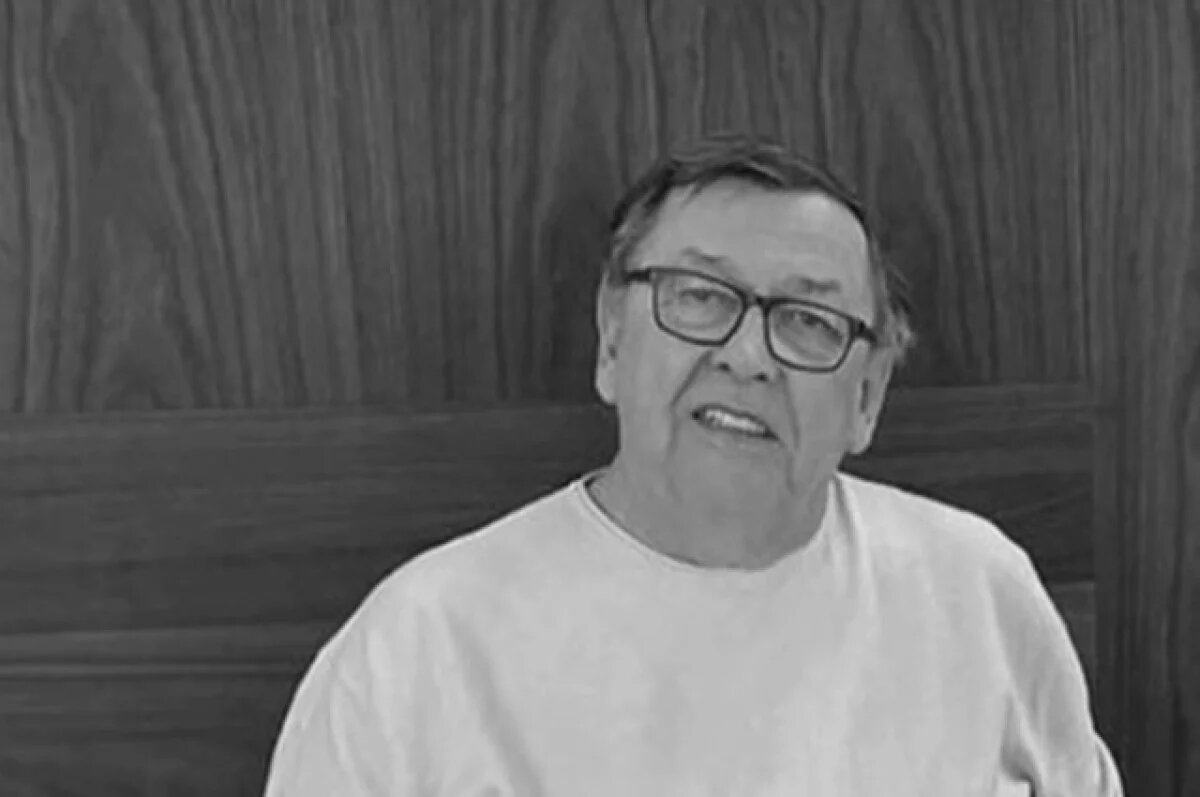    Скончался основатель сети магазинов New Yorker Фридрих Кнапп
