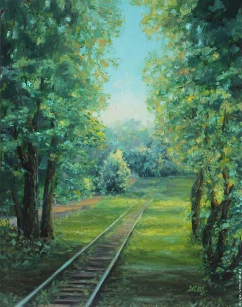 Рассказ из жизни / Илл.: Художник Жанна Щепетова