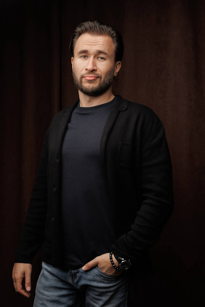 Нейроинтуиция - авторский метод Дмитрия Ягудина