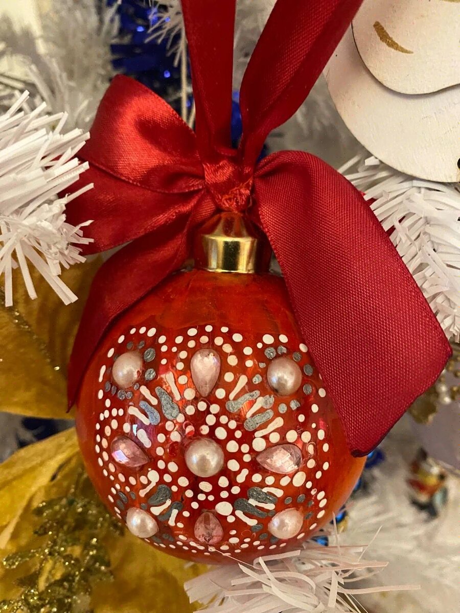 Мои работы. 