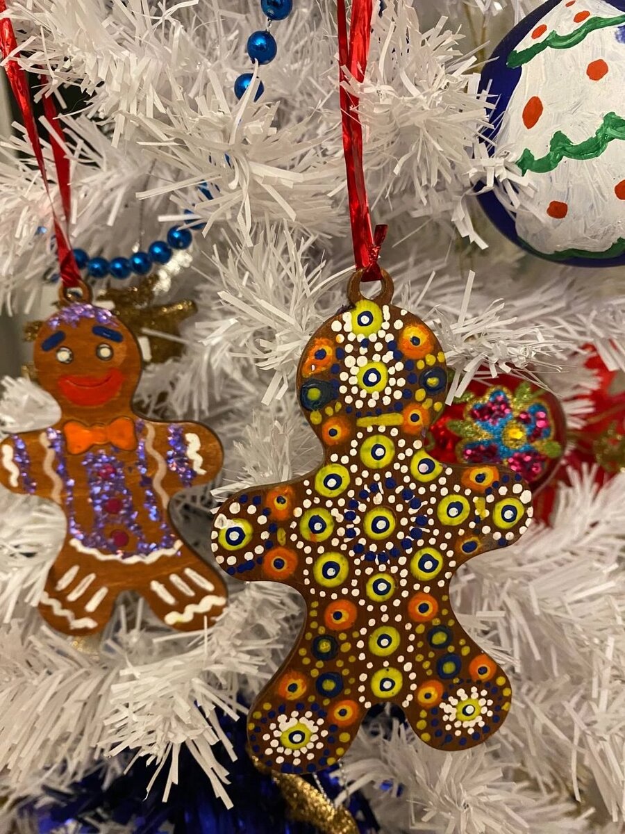 Мои работы. 