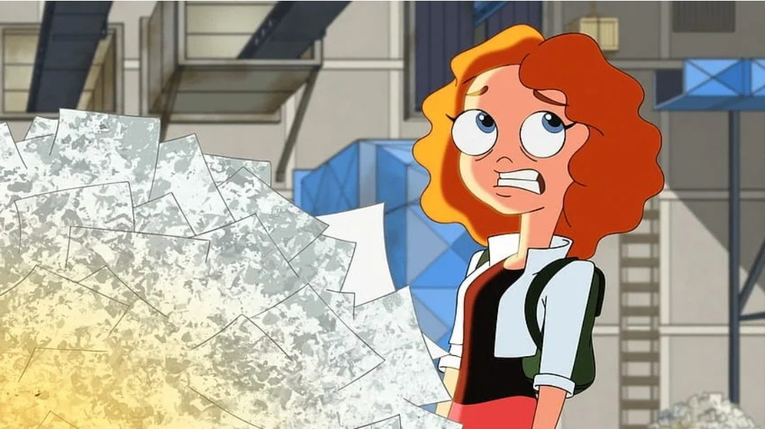 В русском языке закон Мерфи известен как закон подлости.(Фото из интернета)