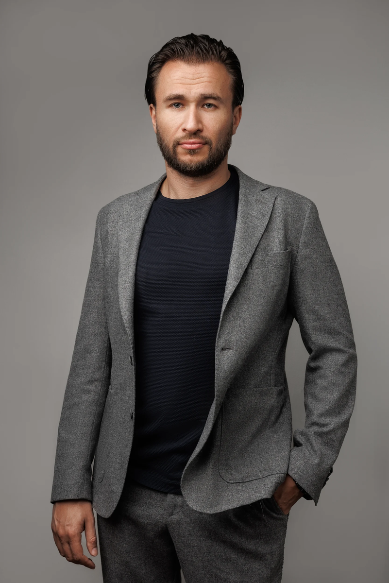 Нейроинтуиция - авторский метод Дмитрия Ягудина