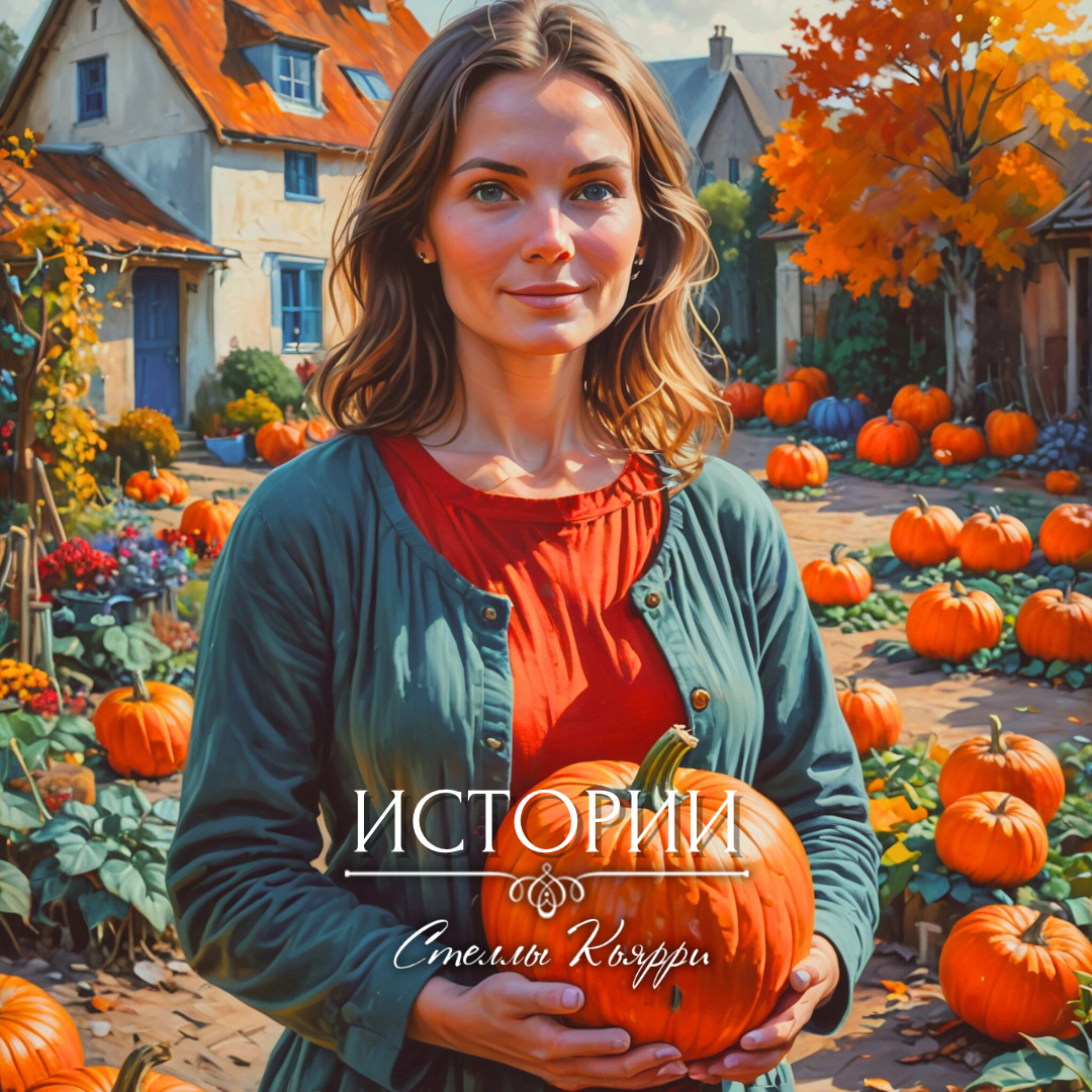 ©Стелла Кьярри