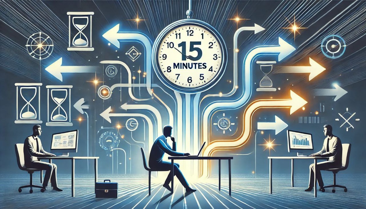 Советы, чтобы не жалеть о принятом решении