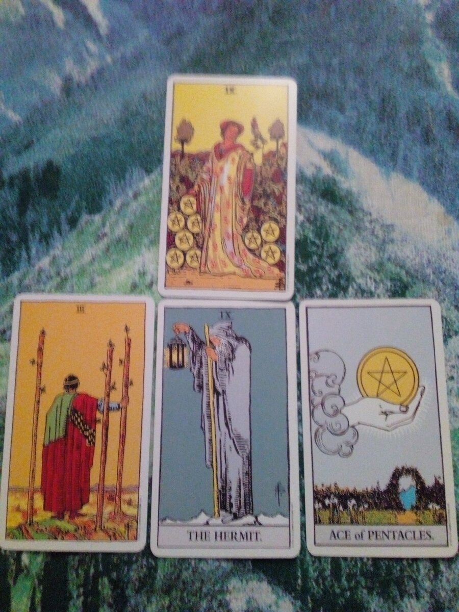 авторское фото