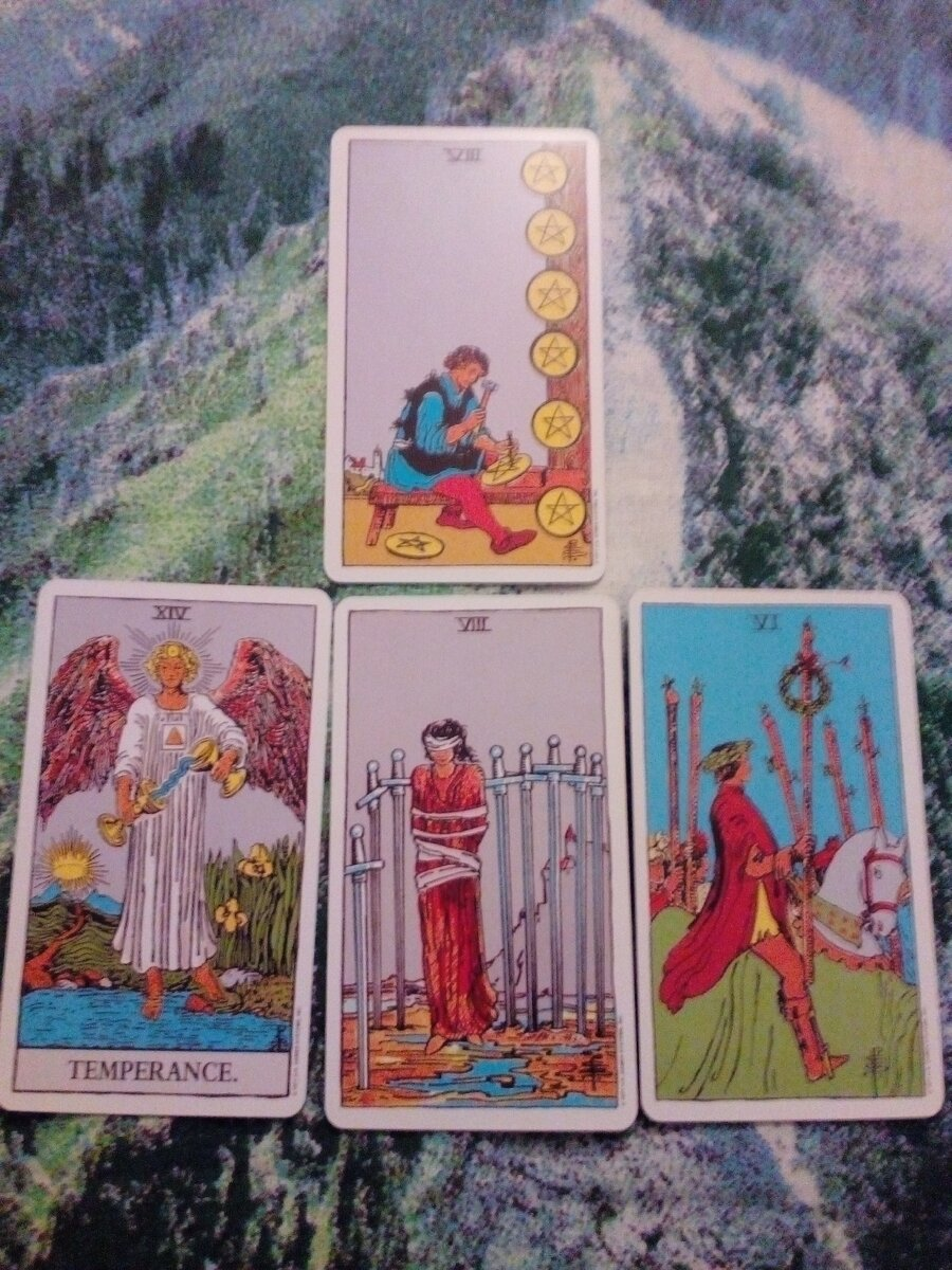 авторское фото